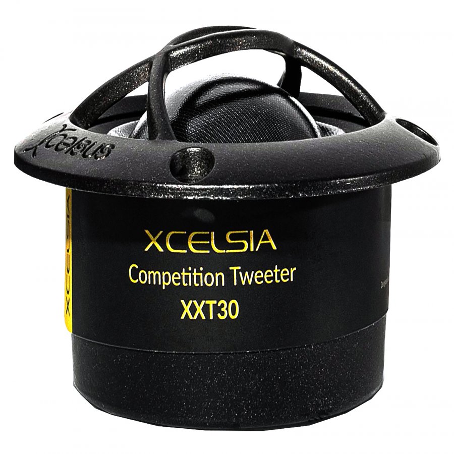 Твитер XXT30 (30 мм) серия Xcelsus XX Competition